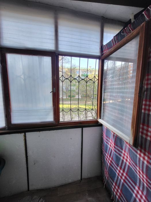 2х комн на Кунаева