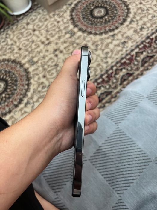 Iphone 13pro max 256гб