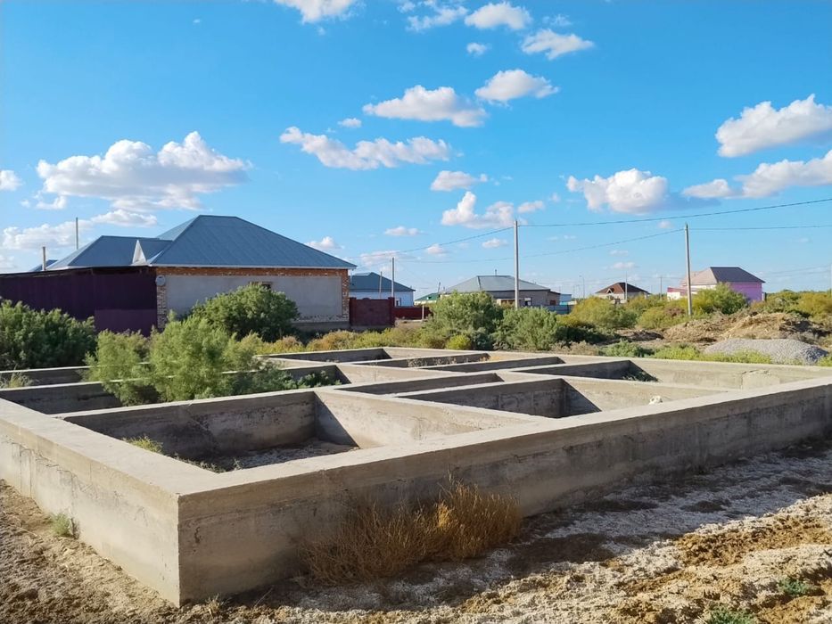 Комсомолда 10 соток жер