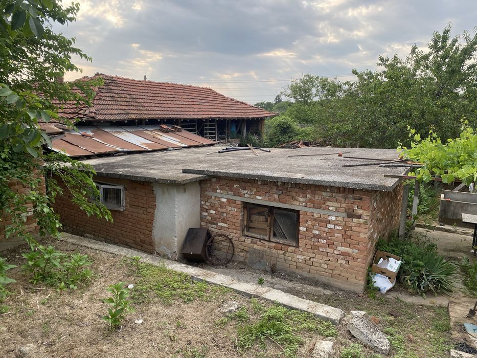 Продава се Къща в с. Брестовица, Област Русе - 1500 кв.м за 16 €/кв.м - Снимка #5