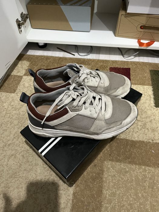 Продам мужсой обувь