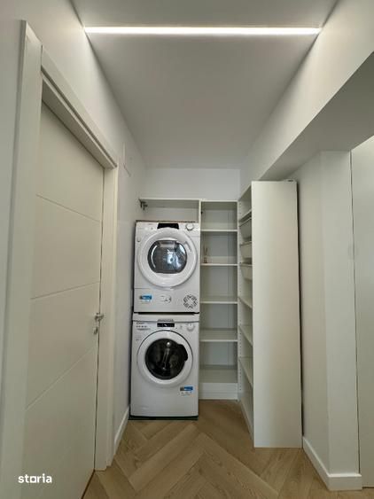 2 Camere Premium | Pipera | Prima Închiriere