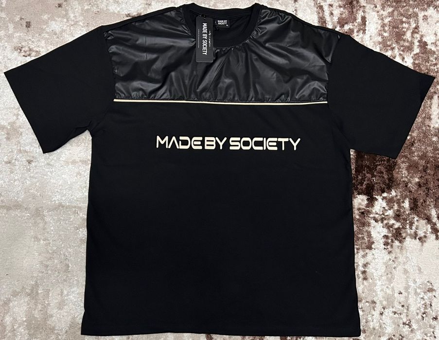 Vând compleu nou de bărbați Made by Society