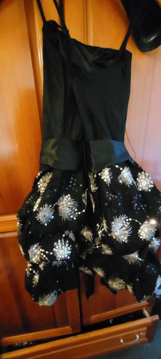 Официални вечерни рокли