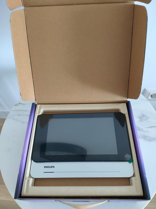 Videonterfon Philips  Welcome Eye,Connect2