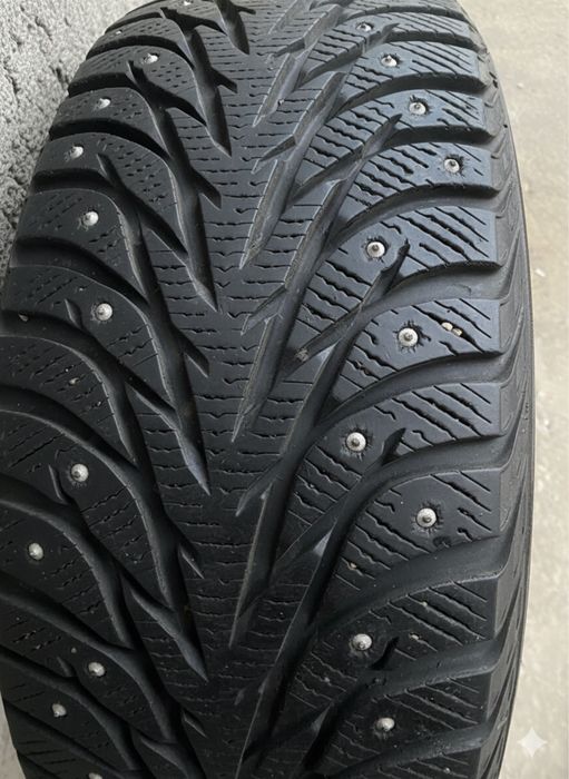 балона шина