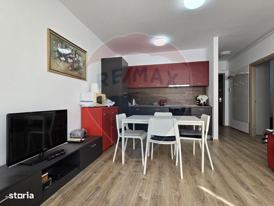 DE VANZARE Apartament cu 3 camere CLUB LAC SNAGOV