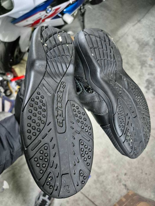 Дамски мото ботуши Alpinestars