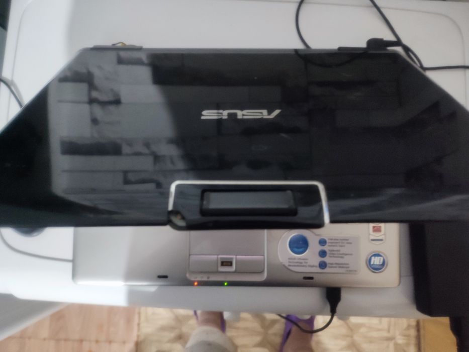 Asus ноутбук Windows 7 максимальная