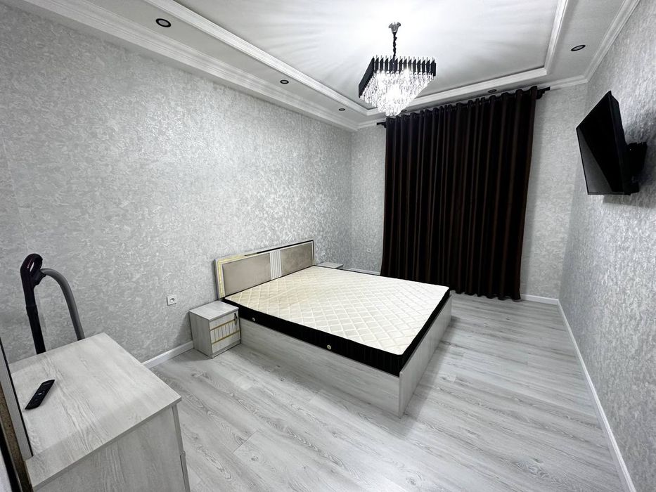 Сдаётся квартира Сергели Бекат-3