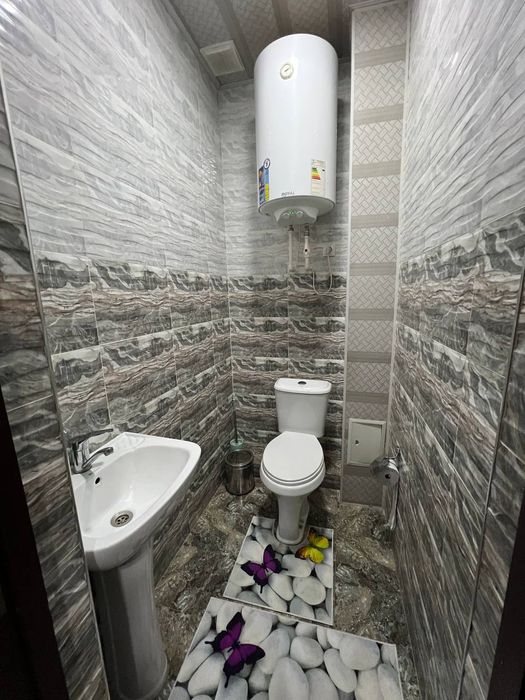 3/2/5 сотилади 86 м²