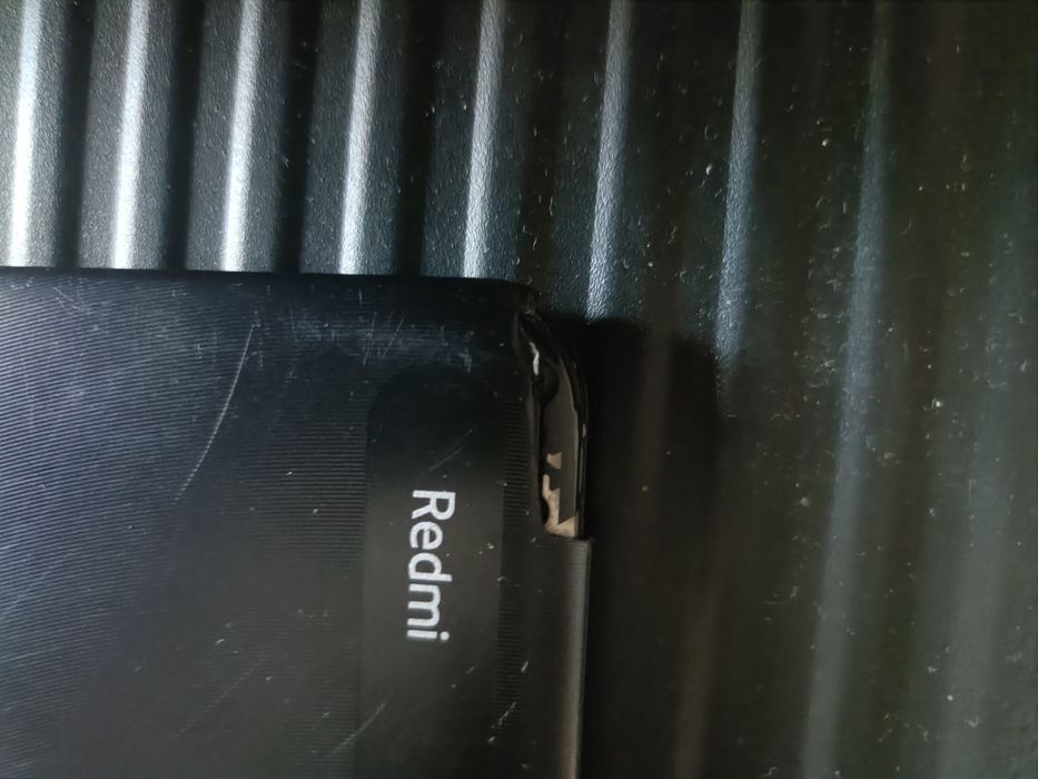 Телефон REDMI 9A