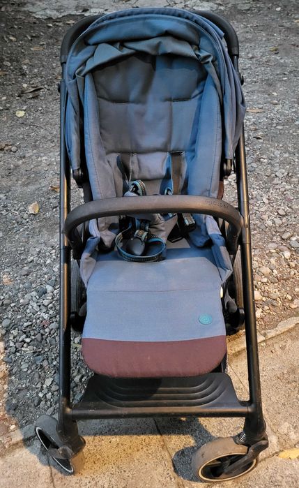 Cybex Balios детска количка