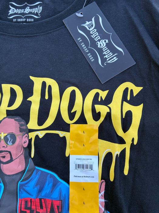 Snoop Dogg • Dog Supplies