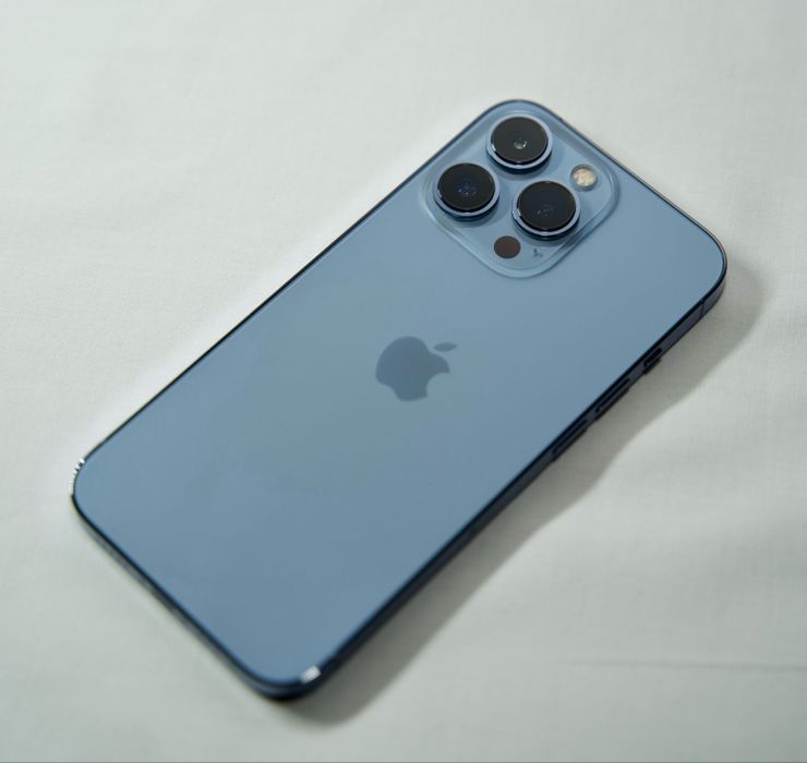 Iphone 13 Pro impecabil