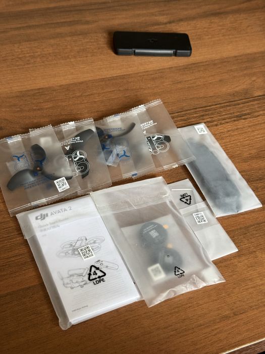 Продам Dji avata 2