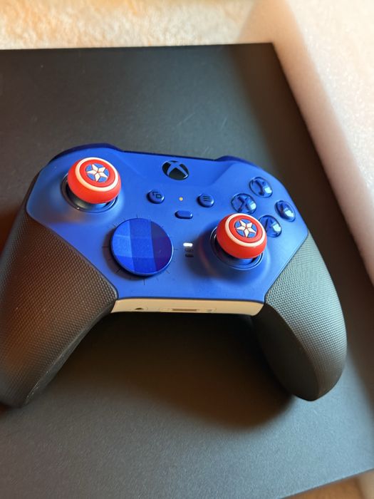 Xbox one X 1TB !!!ПЕРФЕКТЕН!!!