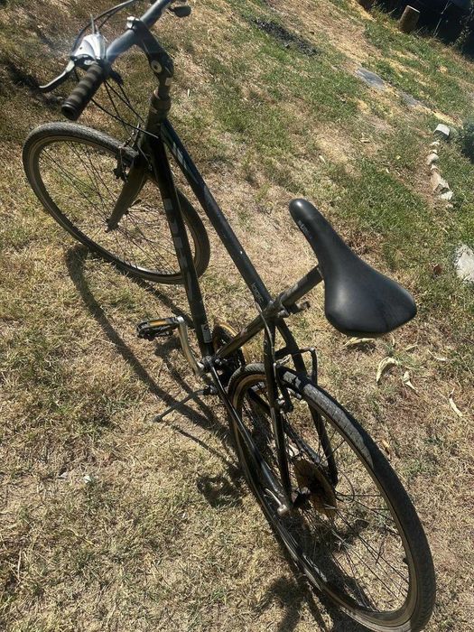 Vand bicicleta DHS