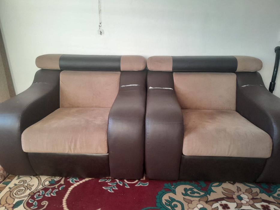 Диван трансформер