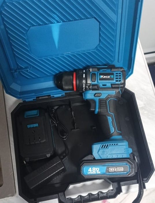 Болгарка Makita 125mm