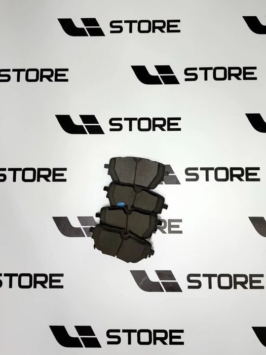 Передние тормозные Колодки на Lixiang L7,L8,L9 от Lixiang Store