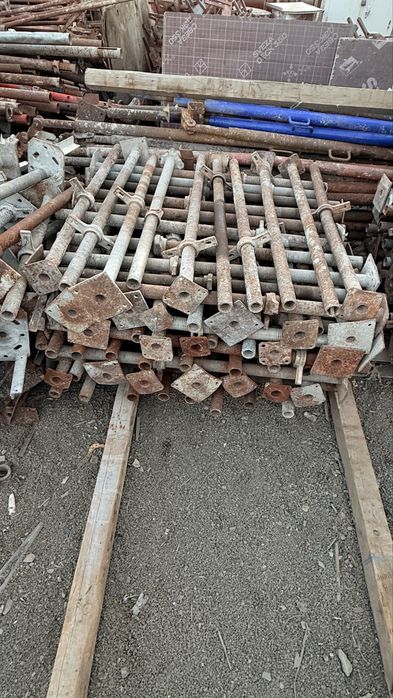 Аренда резба домкрат опара