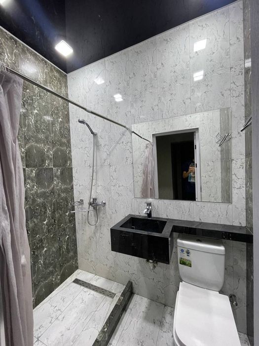 3-х комн. 70 м² Академ городок