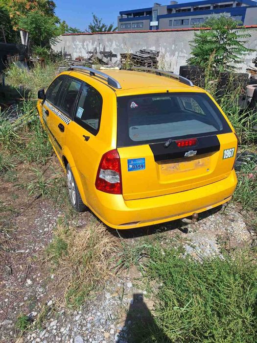 шавролет нубира 2010 1.6 бензин/газ/метан