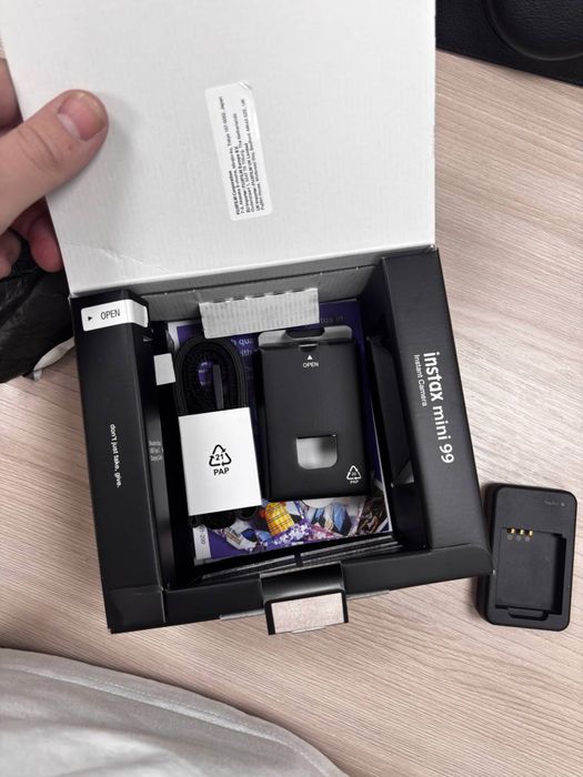 Fujifilm Instax Mini 99