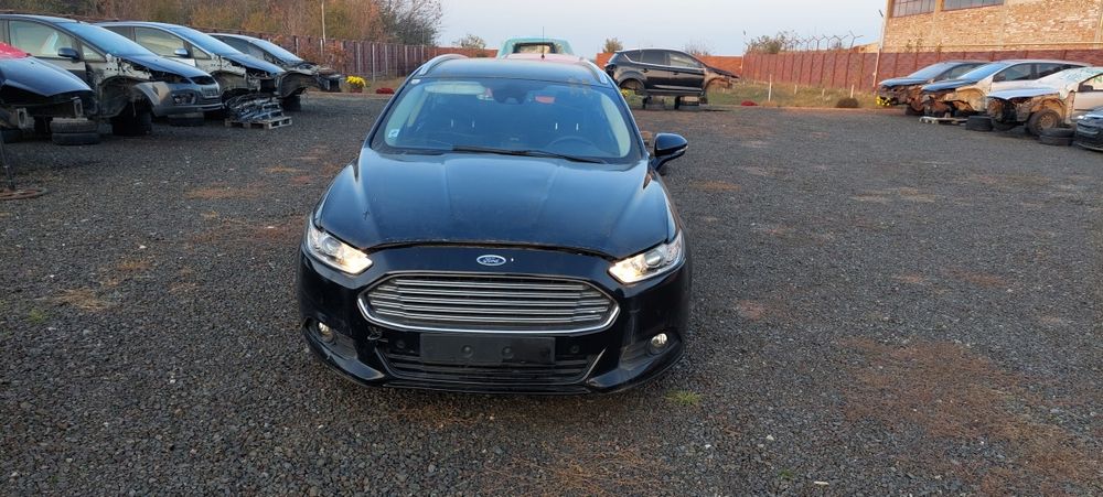 Dezmembrez mondeo Mk4 si Mk5 2007-2018