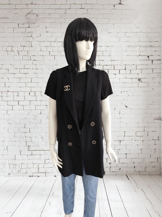 Дамски елек CONCEPT