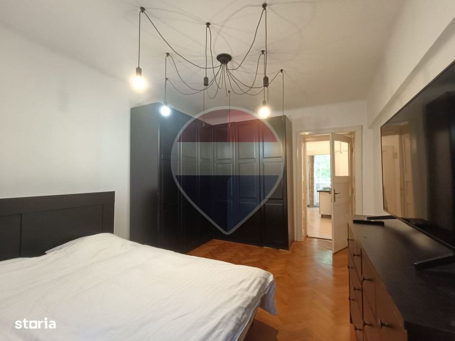 Apartament 2 camere de inchiriat in Gheorgheni