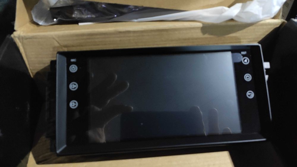 Мултимедия за Jeep Grand Cherokee , Commander става и за др.модели