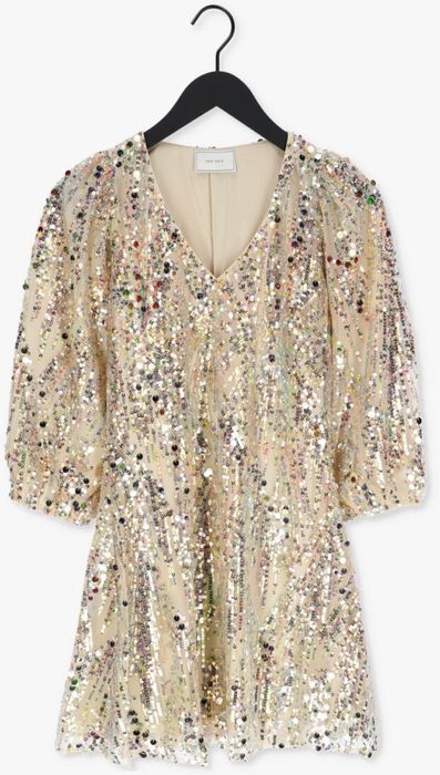 Rochie paiete Neo Noir 38