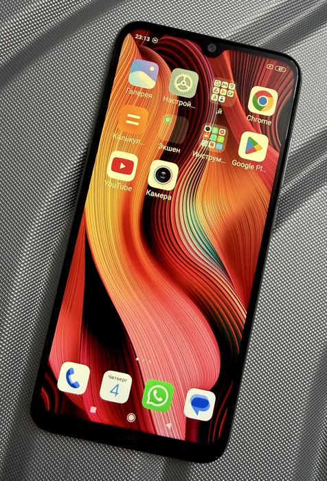 Продам Redmi Note 8