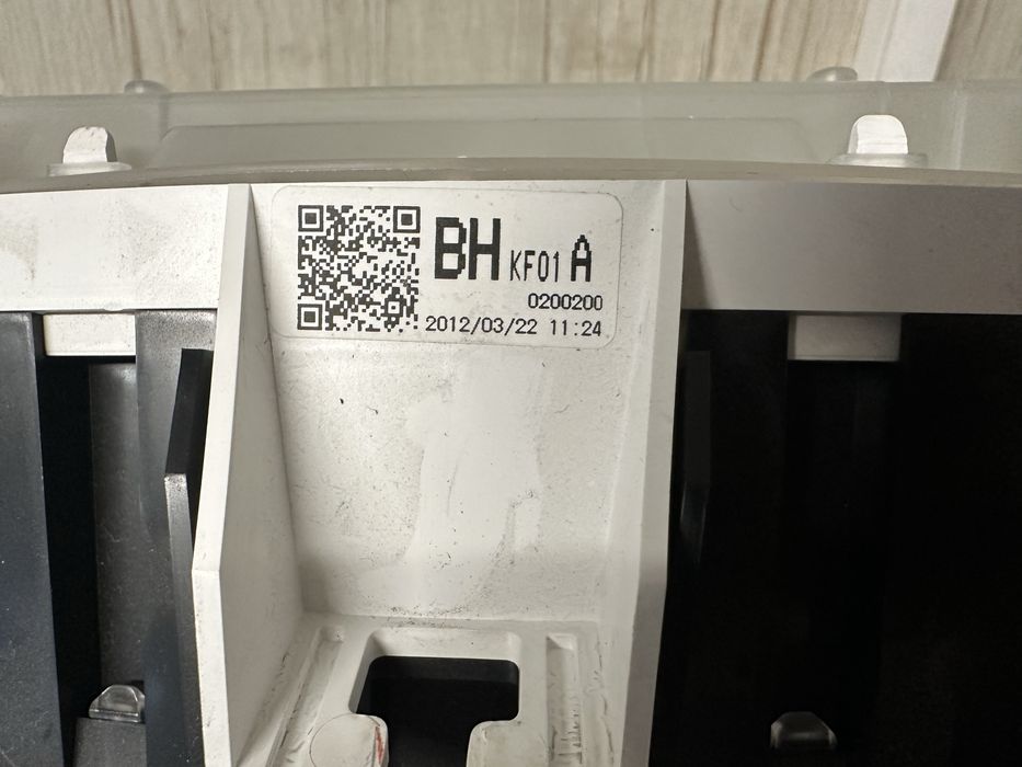 Километраж за Mazda CX-5 дизел!