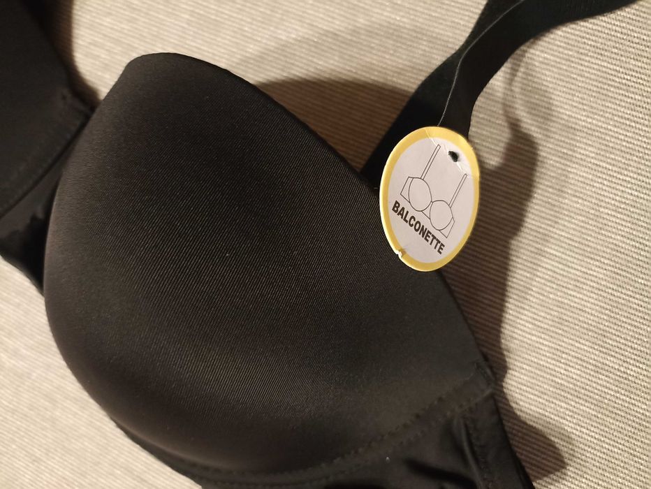 Голям размер сутиен