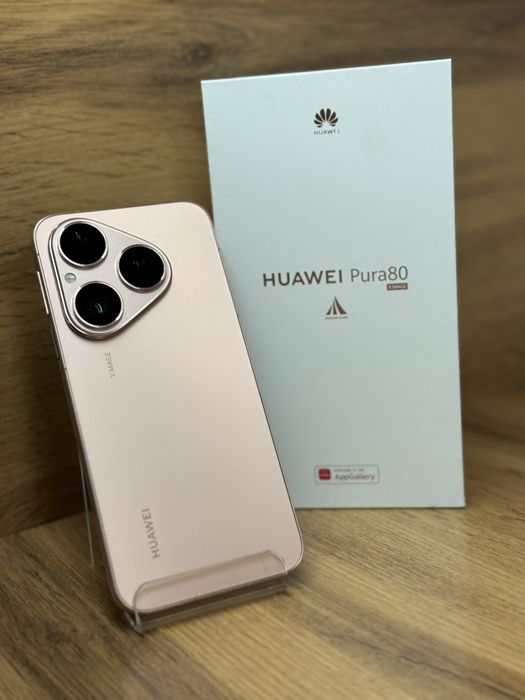 Huawei Pura 80 256gb