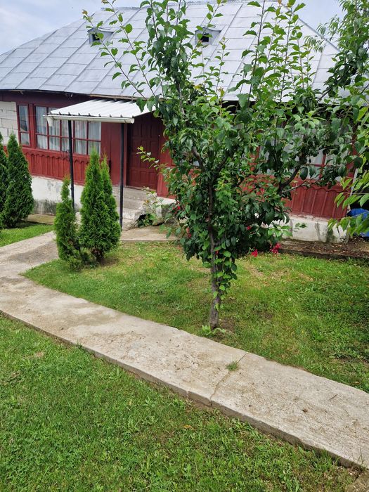 Vind casa batrineasca