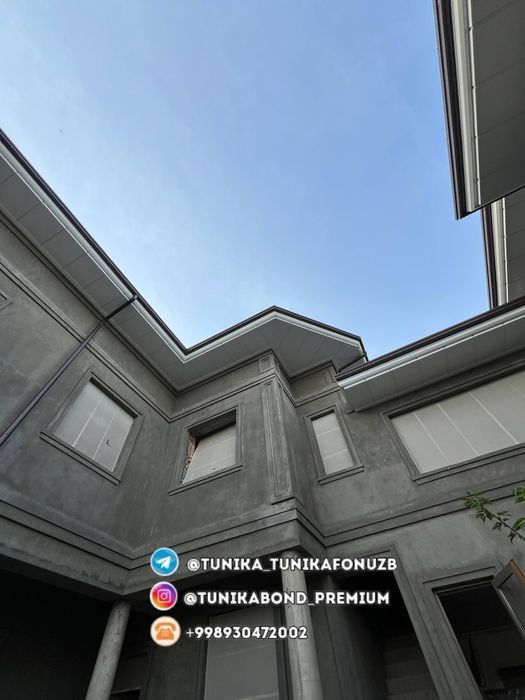 Tunikabond xizmatlari