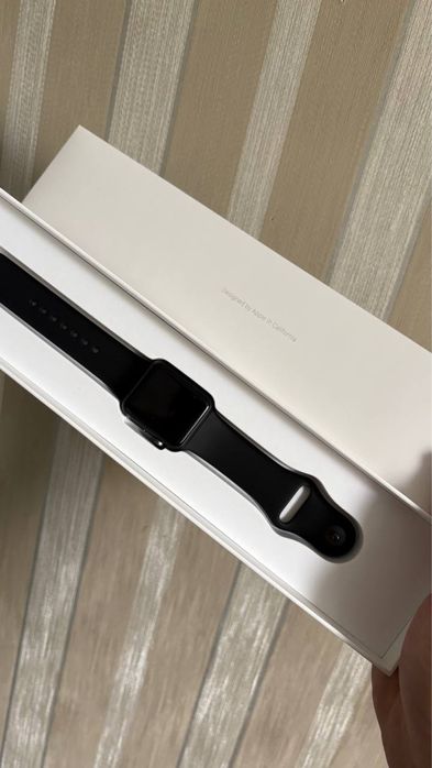 Apple Watch Series 1
