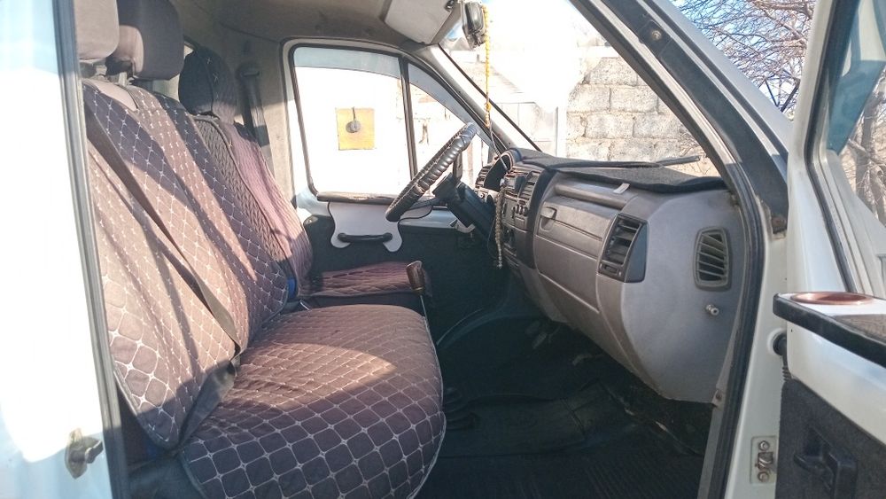 Газель Газель Газель