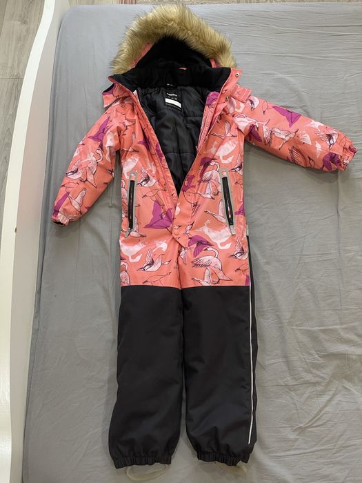 Демисезонная одежда