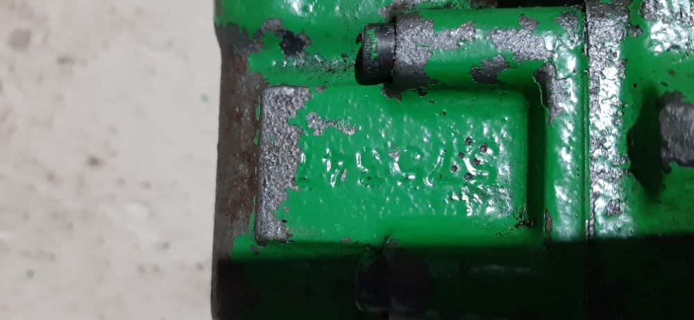 Pompa hidraulica AL82777 John Deere