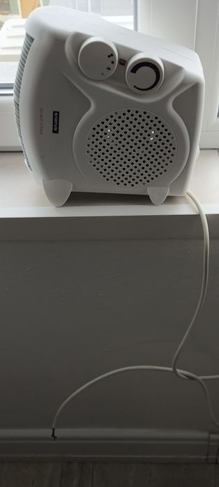 Aeroterma 2000 w