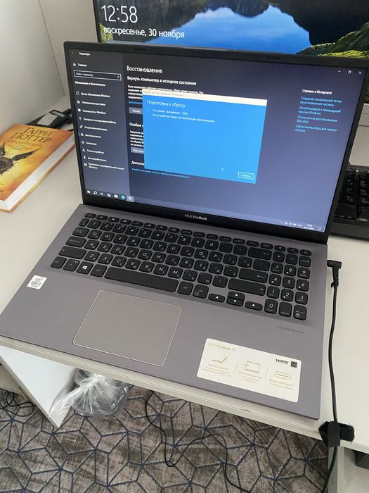 Продам ноутбуки Asus vivo