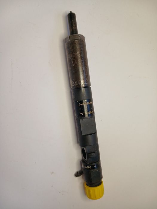 Injectoare Delphi