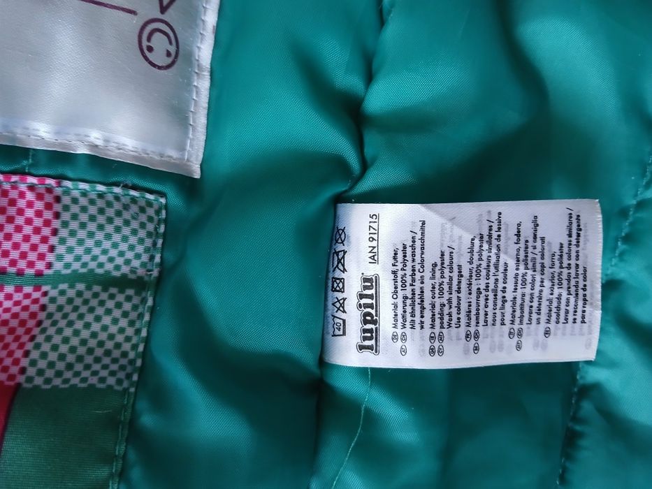 Geaca fâș stare perfecta!