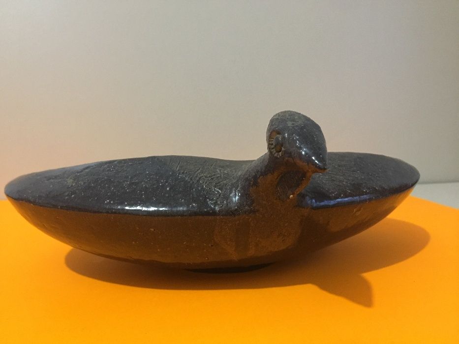 Керамични съдове,изработени от червена глина!Идея от Яйцето!