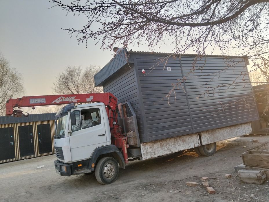 Манипулятор услуги манипулятор